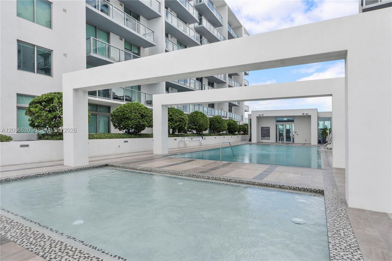 3900 Biscayne Blvd , Unit S-702, Miami, FL 33137 Photo