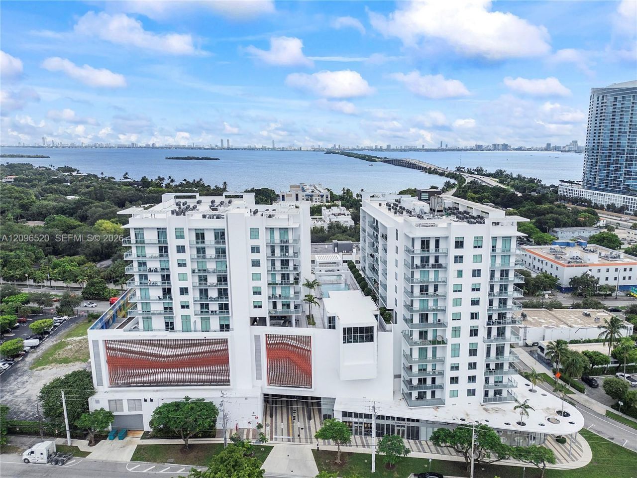3900 Biscayne Blvd , Unit S-702, Miami, FL 33137 Photo