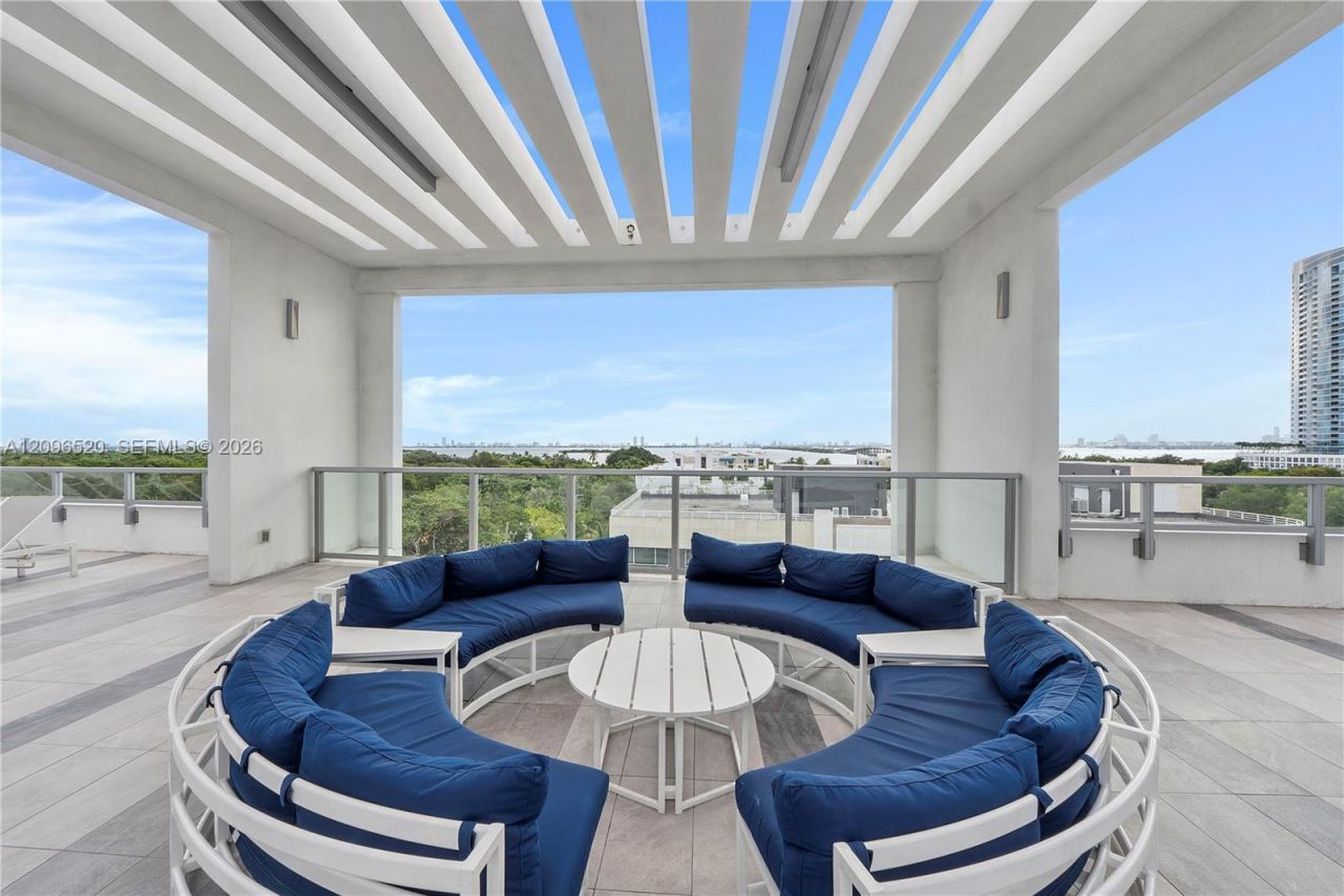 3900 Biscayne Blvd , Unit S-702, Miami, FL 33137 Photo