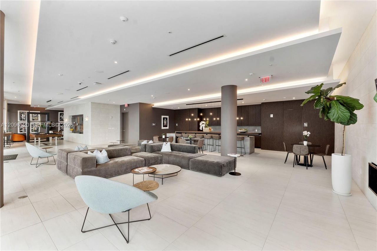 3900 Biscayne Blvd , Unit S-702, Miami, FL 33137 Photo