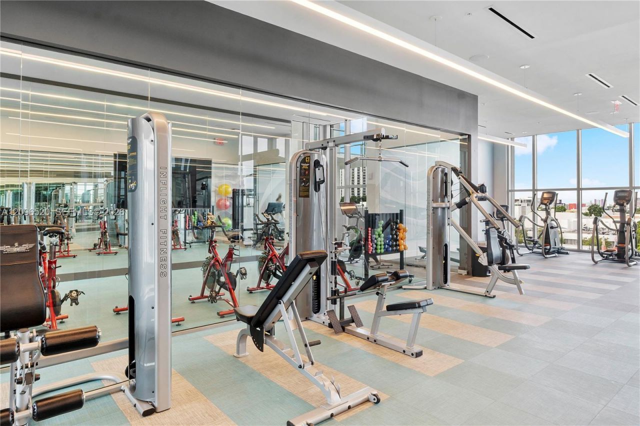 3900 Biscayne Blvd , Unit S-702, Miami, FL 33137 Photo