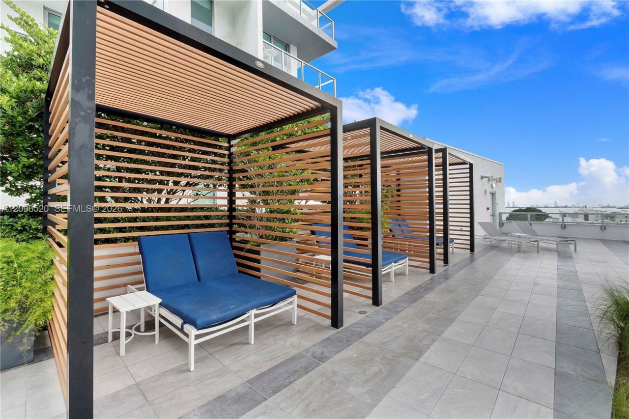 3900 Biscayne Blvd , Unit S-702, Miami, FL 33137 Photo