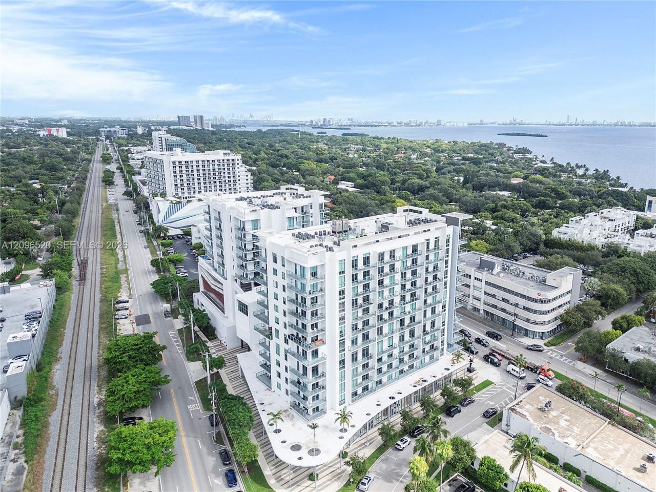 3900 Biscayne Blvd , Unit S-702, Miami, FL 33137 Photo