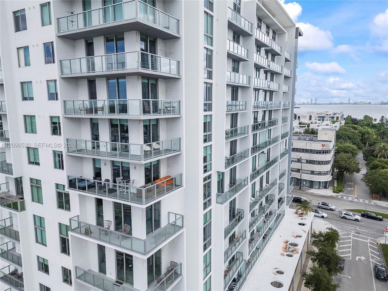 3900 Biscayne Blvd , Unit S-702, Miami, FL 33137 Photo