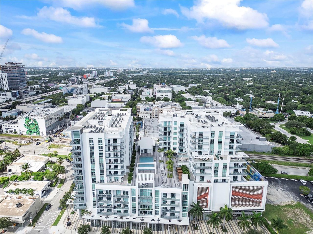 3900 Biscayne Blvd , Unit S-702, Miami, FL 33137 Photo