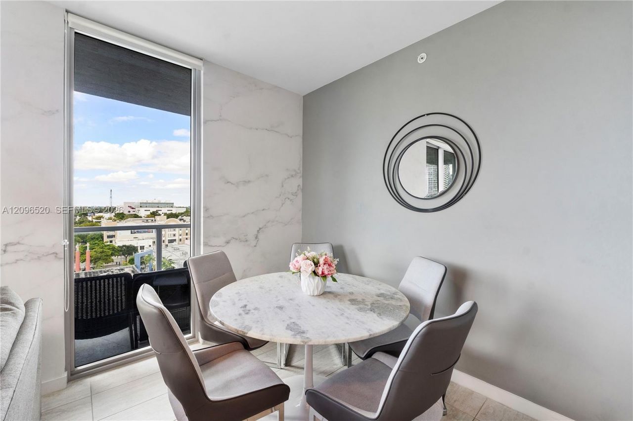 3900 Biscayne Blvd , Unit S-702, Miami, FL 33137 Photo