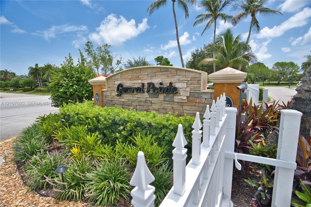 1207 General Pointe Trce , Palm Beach Gardens, FL 33418 Photo