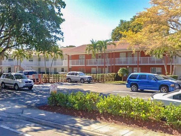3100 Coral Springs Dr , Unit 2B, Coral Springs, FL 33065