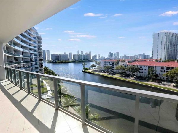 3250 NE 188th St , Unit 502, Aventura, FL 33180