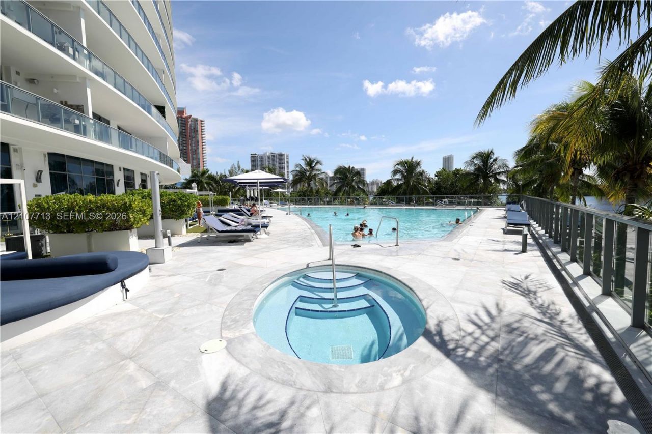 3250 NE 188th St , Unit 502, Aventura, FL 33180 Photo