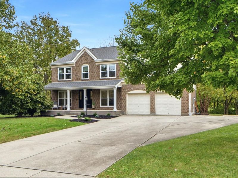 3636 Woodburne Drive, Mason, OH 45040 Photo 2