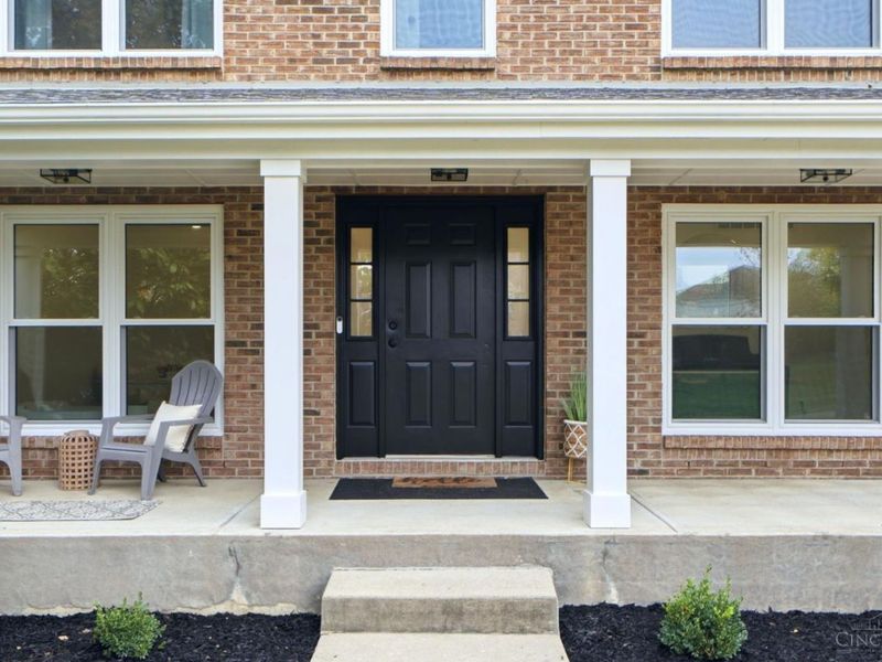 3636 Woodburne Drive, Mason, OH 45040 Photo 3