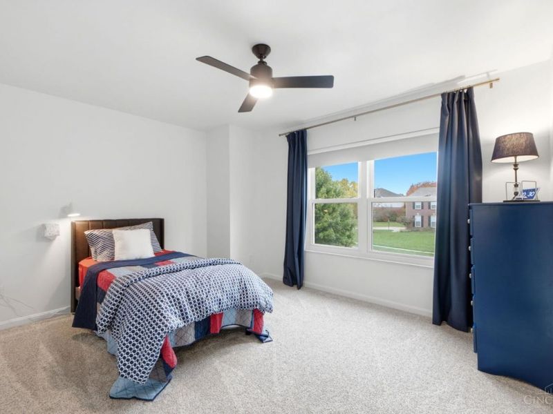 3636 Woodburne Drive, Mason, OH 45040 Photo 34