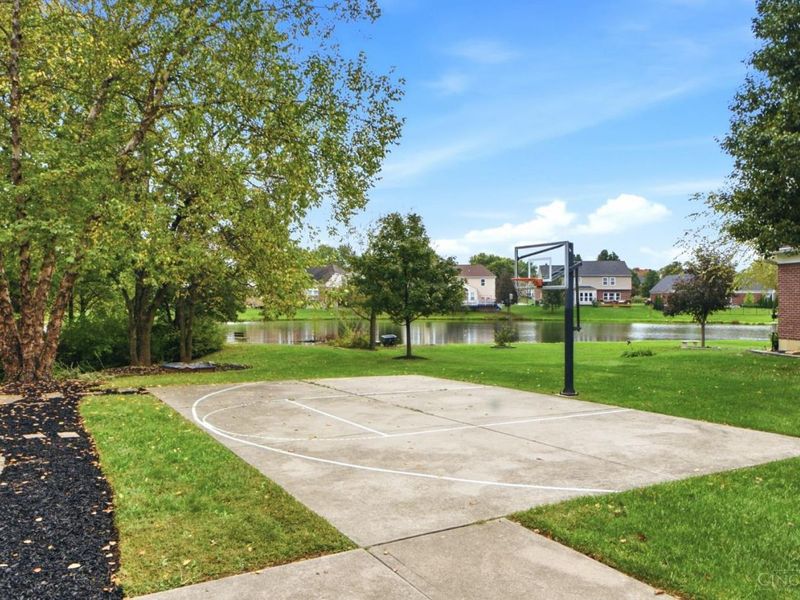 3636 Woodburne Drive, Mason, OH 45040 Photo 41