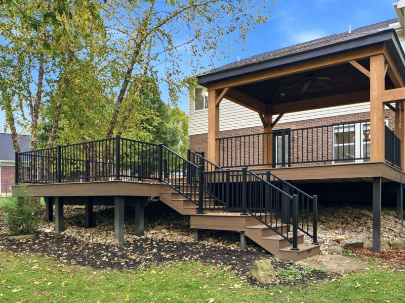 3636 Woodburne Drive, Mason, OH 45040 Photo 44