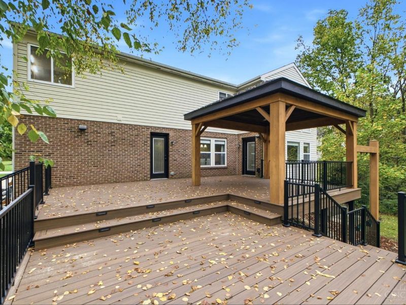3636 Woodburne Drive, Mason, OH 45040 Photo 45