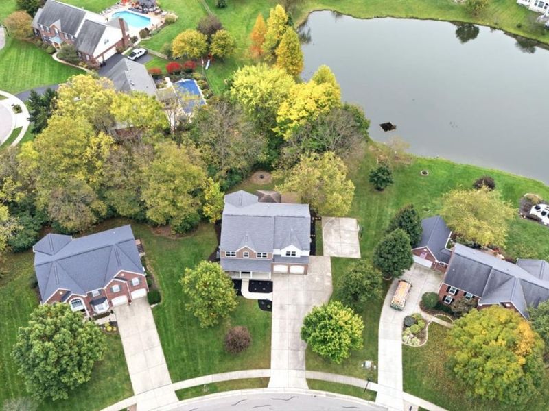 3636 Woodburne Drive, Mason, OH 45040 Photo 47