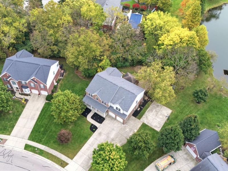 3636 Woodburne Drive, Mason, OH 45040 Photo 48