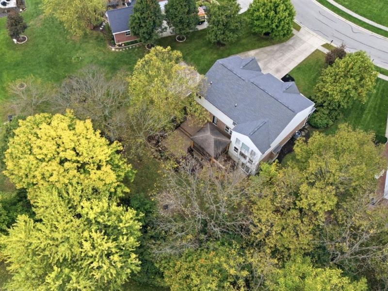 3636 Woodburne Drive, Mason, OH 45040 Photo 51