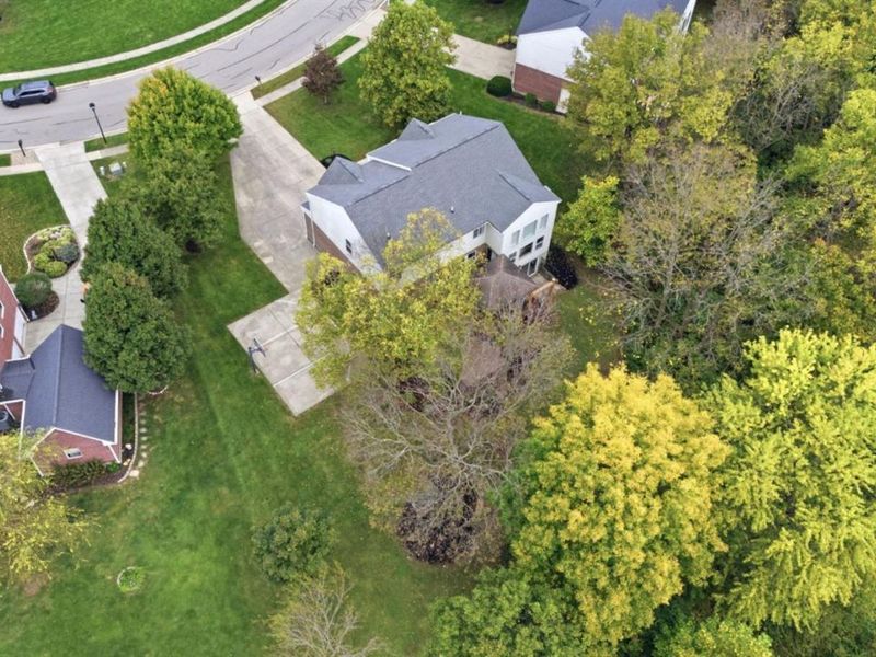 3636 Woodburne Drive, Mason, OH 45040 Photo 52