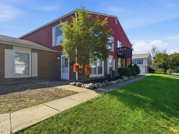 23 Today Drive, Unit F, Fairfield, OH 45014