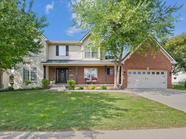 1069 Cedar Ridge Lane, Versailles, KY 40383