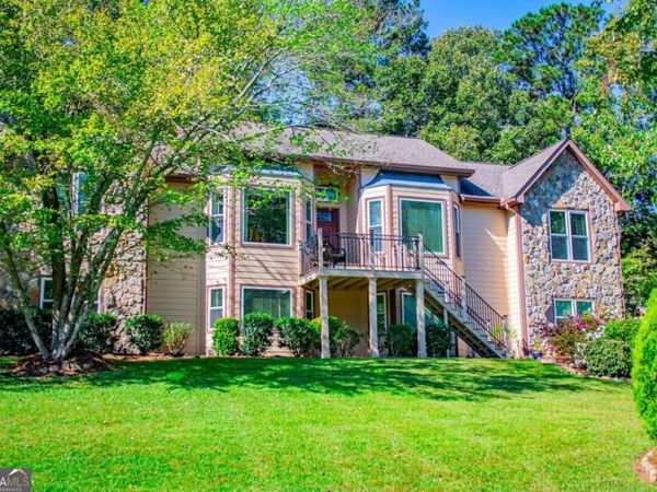 4373 Turnberry Court, Douglasville, GA 30135