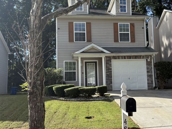 487 Thistle Cove, South Fulton, GA 30349