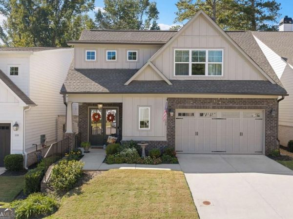 108 Ivey Way, Woodstock, GA 30188