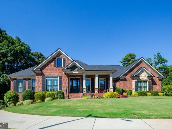 309 Haley Farm Court, Canton, GA 30115