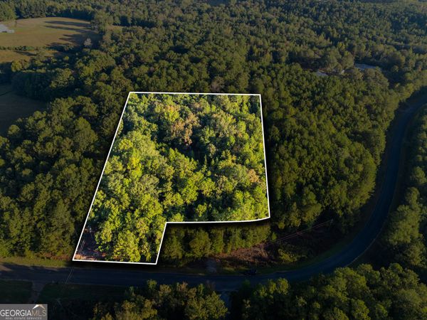 0 Charlie Jones Road, Thomaston, GA 30286