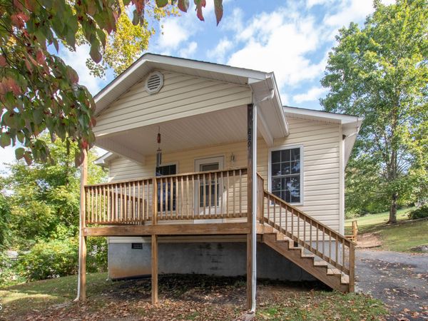 765 Page Street, Bristol, VA 24201