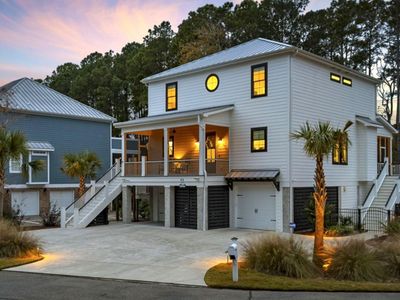 85 Starboard Ct., Pawleys Island, SC 29585