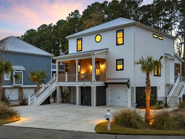 85 Starboard Ct., Pawleys Island, SC 29585