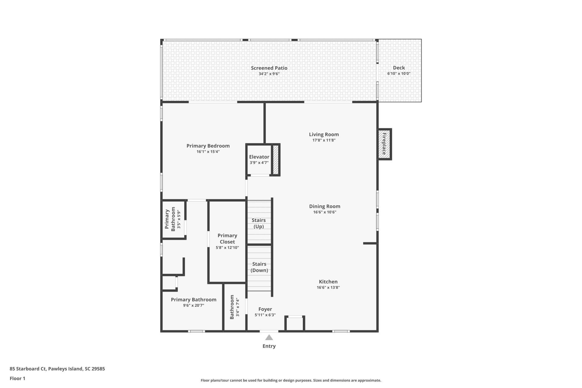 85 Starboard Ct. Photo 47