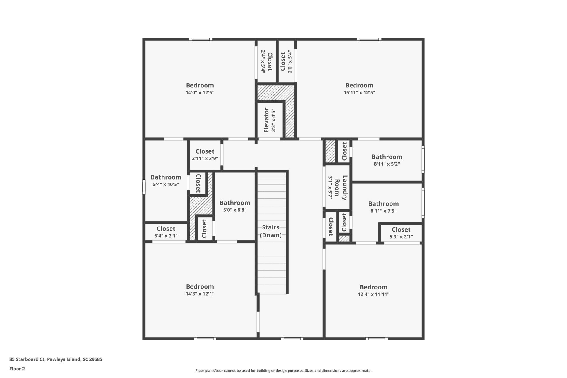 85 Starboard Ct. Photo 48