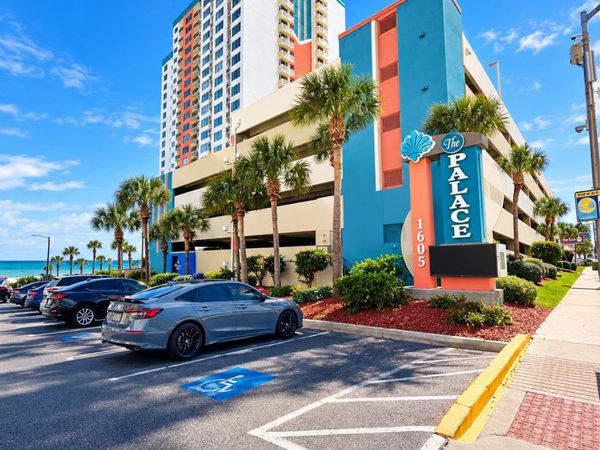 1605 S Ocean Blvd. , Unit 106, Myrtle Beach, SC 29577