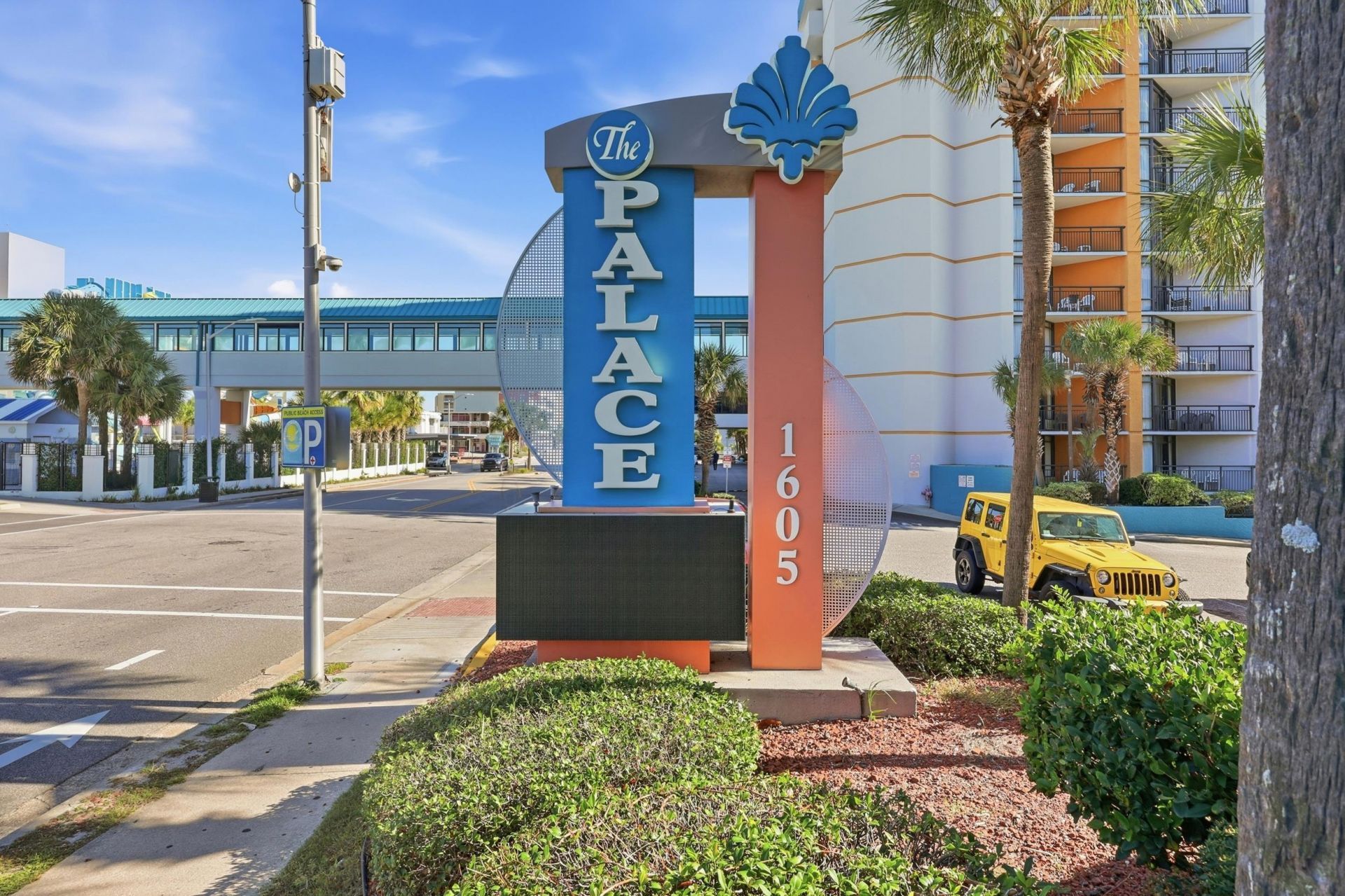 1605 S Ocean Blvd.  Photo 17