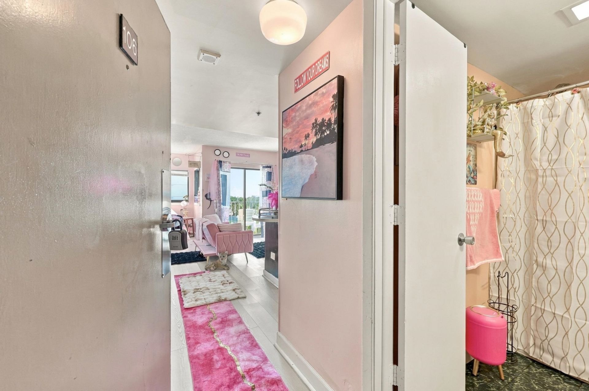 1605 S Ocean Blvd.  Photo 4