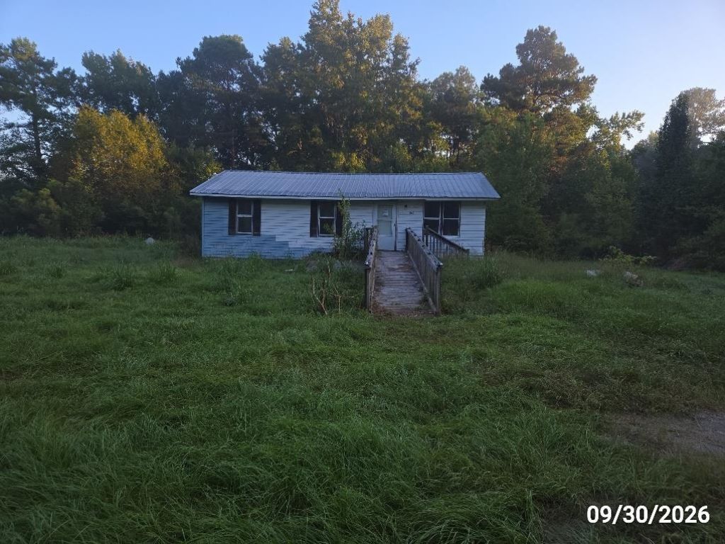568 Pinckney Rd. , Kingstree, SC 29556 Main Photo