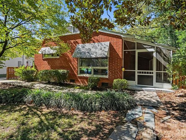 708 Montford Drive , Charlotte, NC 28209