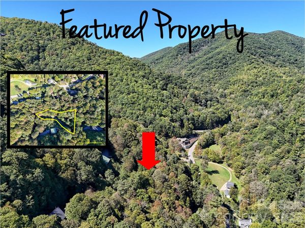 00 Buckeye Haven Road , Maggie Valley, NC 28751