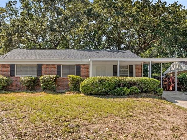 506 Azalea Road, Mobile, AL 36609