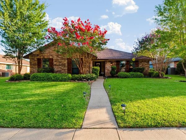 232 Cherrybark Drive, Coppell, TX 75019