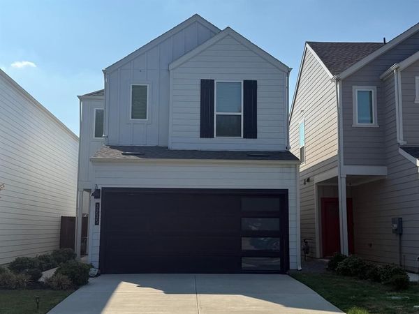 3215 Ash Park Drive, Richland Hills, TX 76118