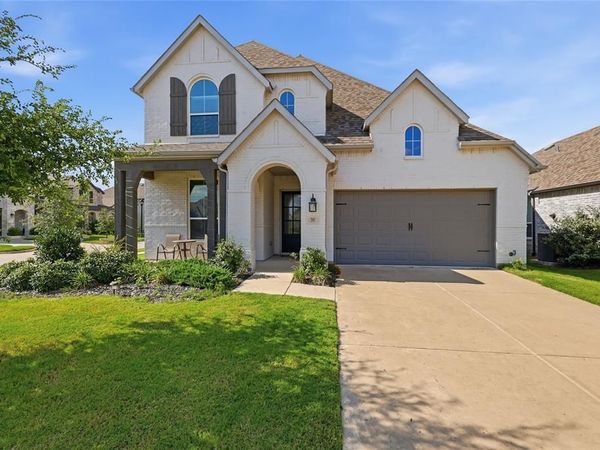 3001 Milton Drive, Melissa, TX 75454