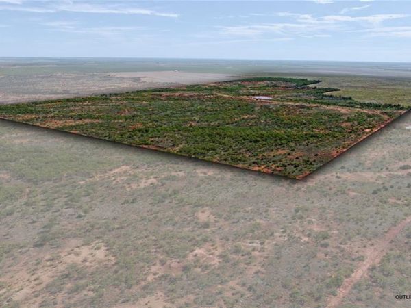 TBD 366 ACRES Montgomery Rd , Haskell, TX 79521