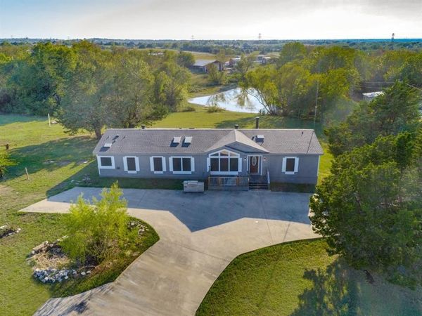 17364 County Road 663 , Farmersville, TX 75442