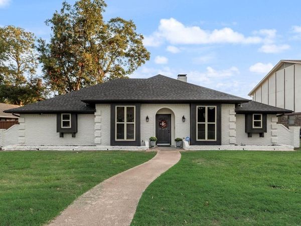 5864 Winding Woods Trail, Dallas, TX 75227