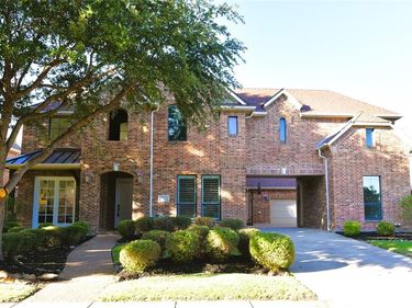 15964 Christopher Lane, Frisco, TX 75035
